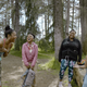 Gabrielle Dennis, Quinta Brunson, Ashley Nicole Black, and Robin Thede star in A Black Lady Sketch Show